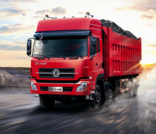 Importing & Exporting Commercial Trucks